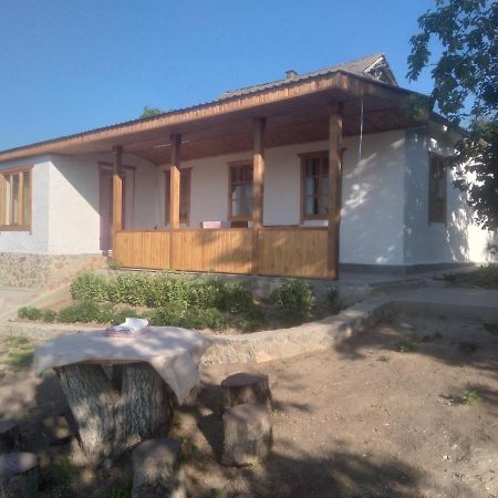 Соколине Гніздо Villa Dmitrenki Exterior photo