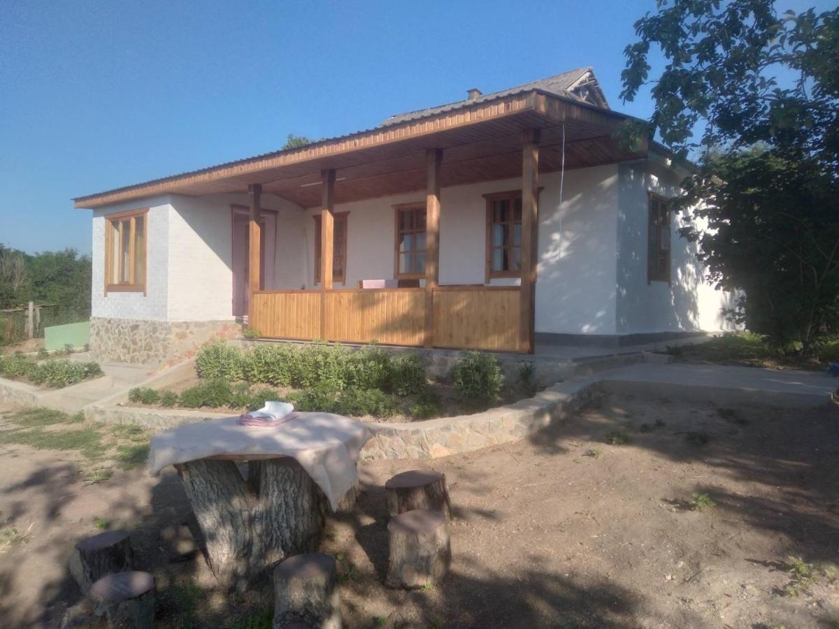 Соколине Гніздо Villa Dmitrenki Exterior photo